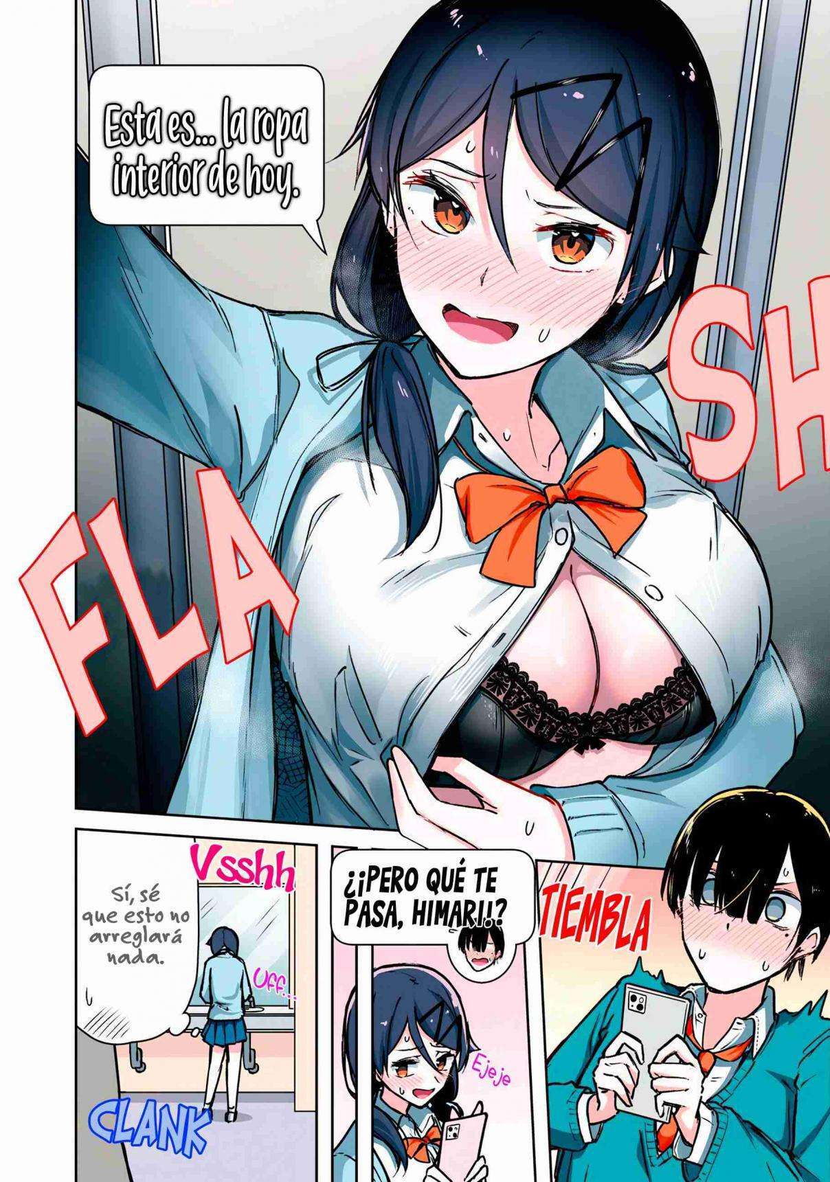 Capitulo 50 page 6
