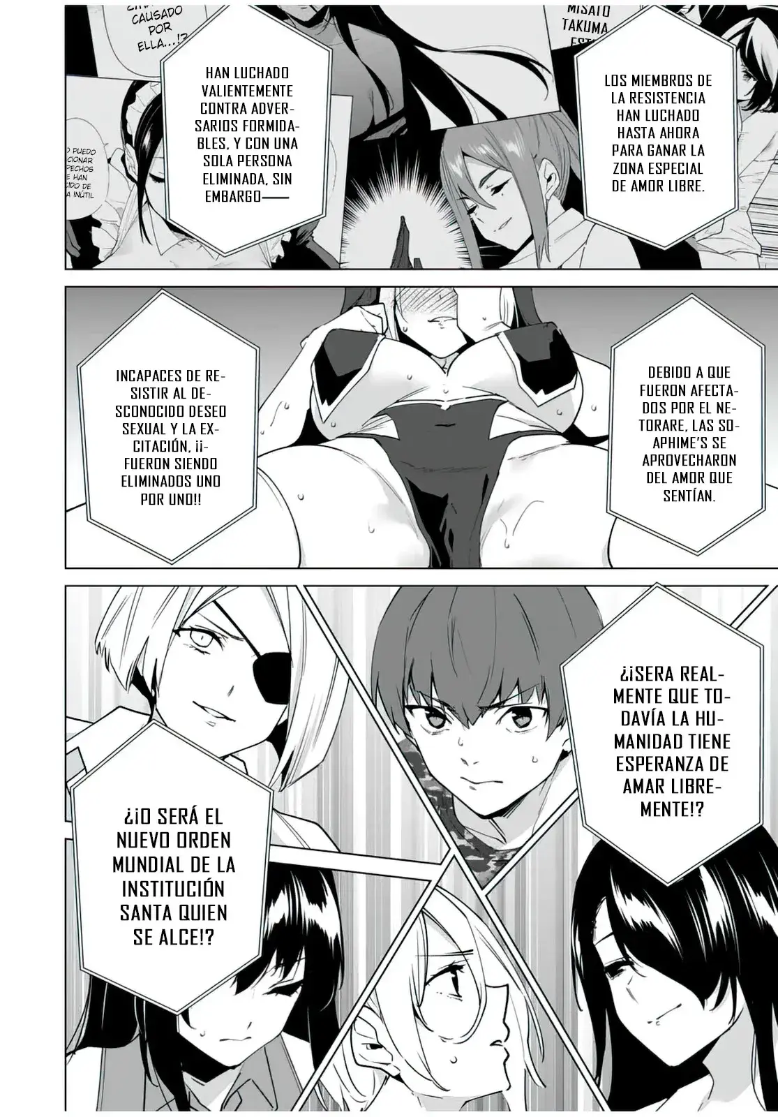 Capitulo 151 page 3