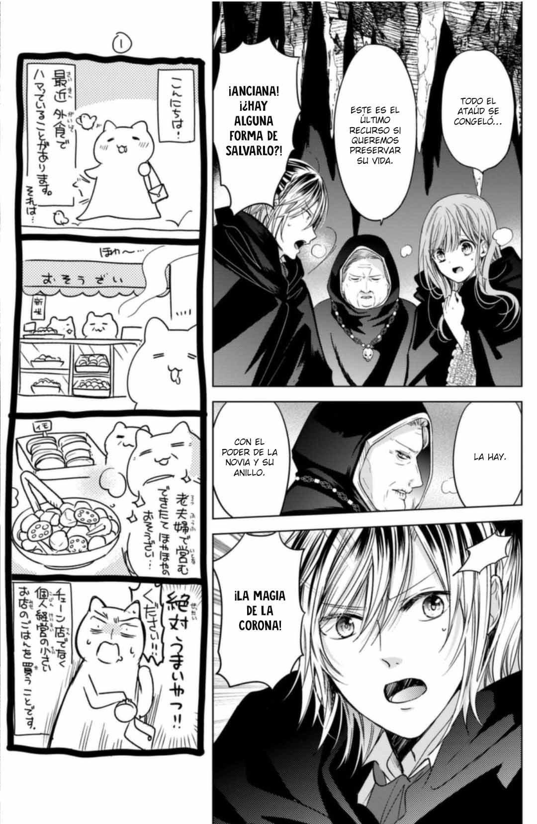 Capitulo 33 page 18