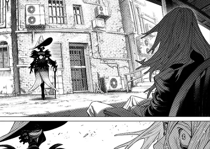 Capitulo 168 page 16