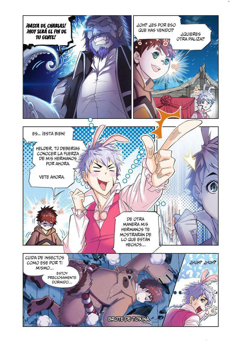 Capitulo 202 page 6
