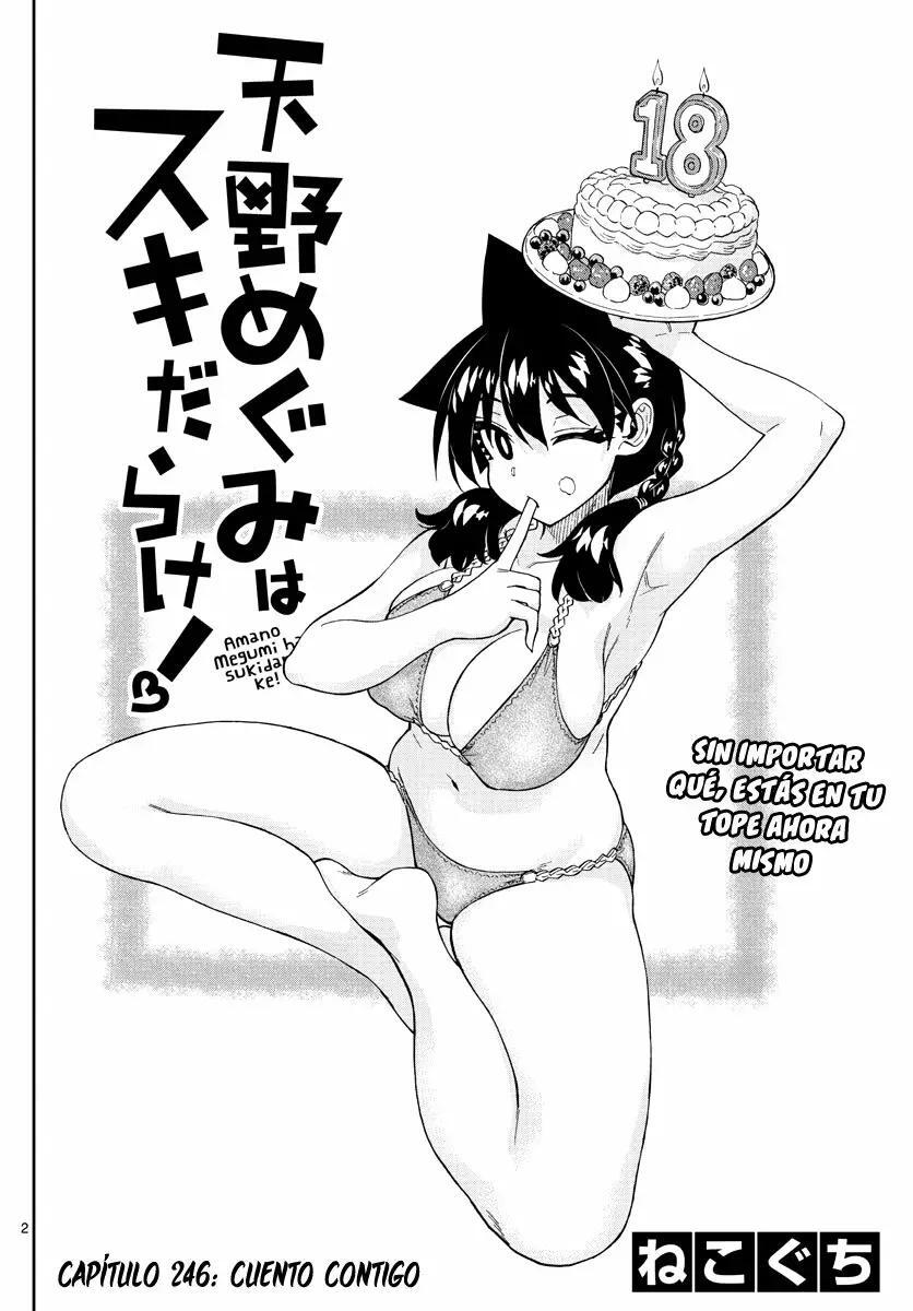 Capitulo 246 page 3
