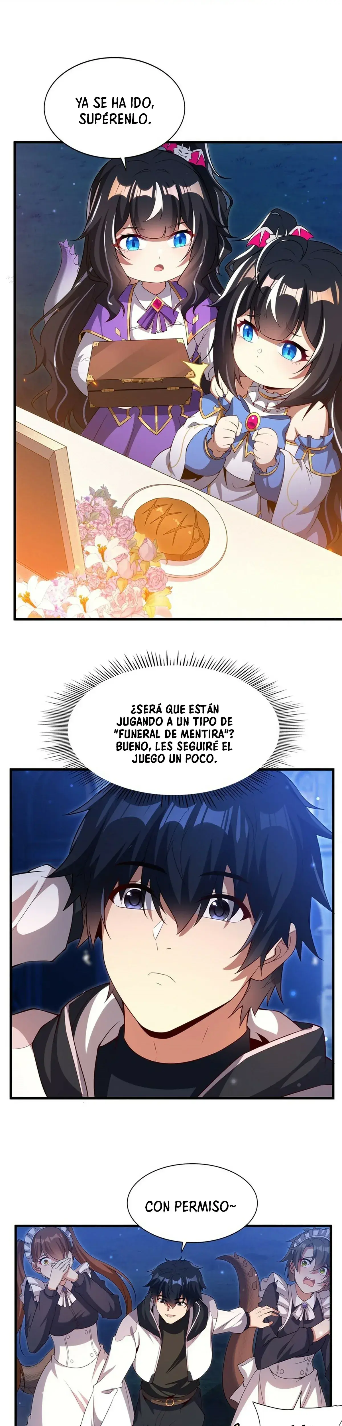 Capitulo 28 page 18