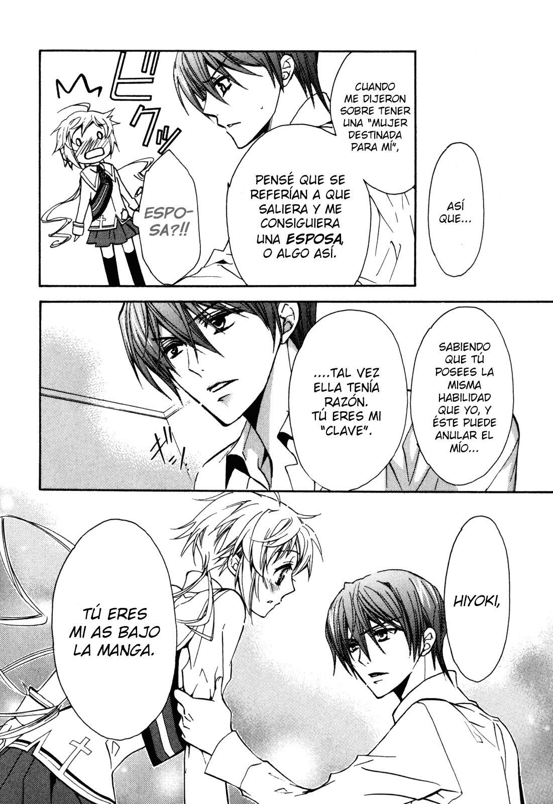 Capitulo 18 page 38