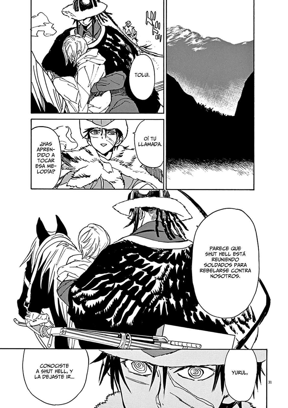 Capitulo 81 page 30