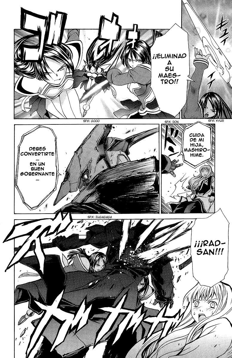 Capitulo 23 page 17
