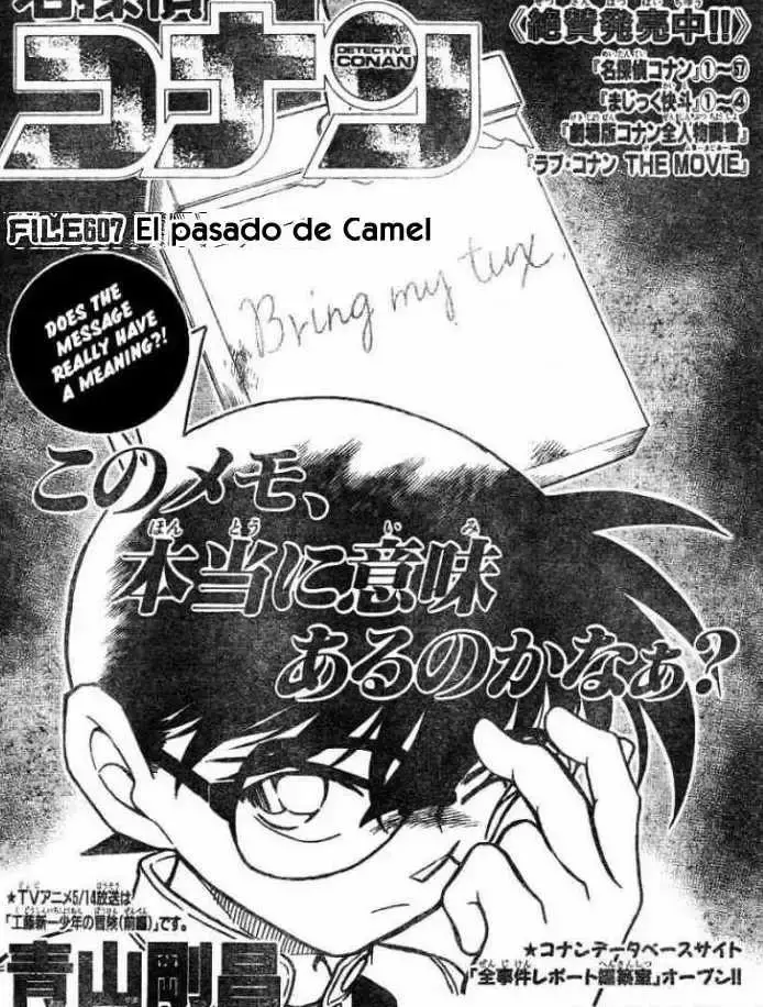 Capitulo 607 page 1
