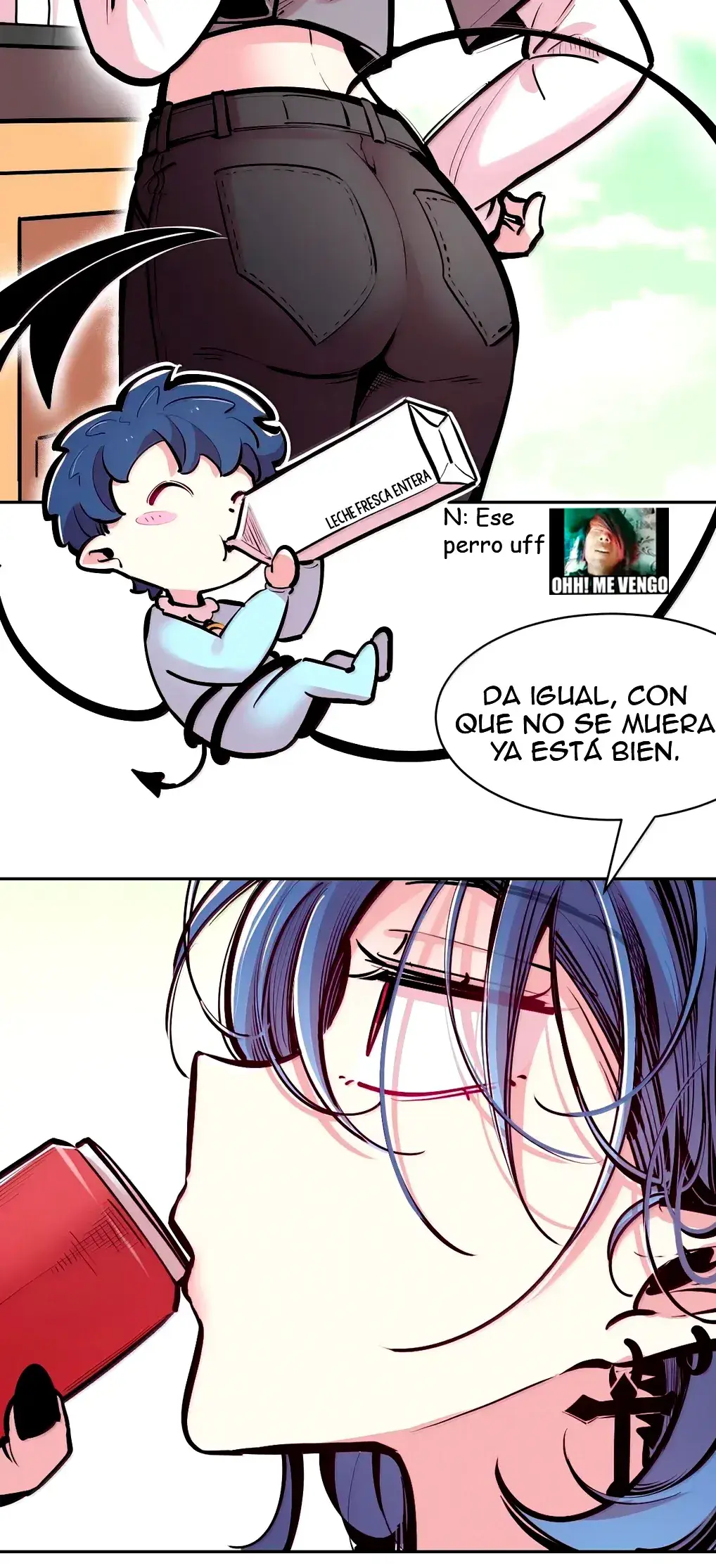 Capitulo 131 page 69