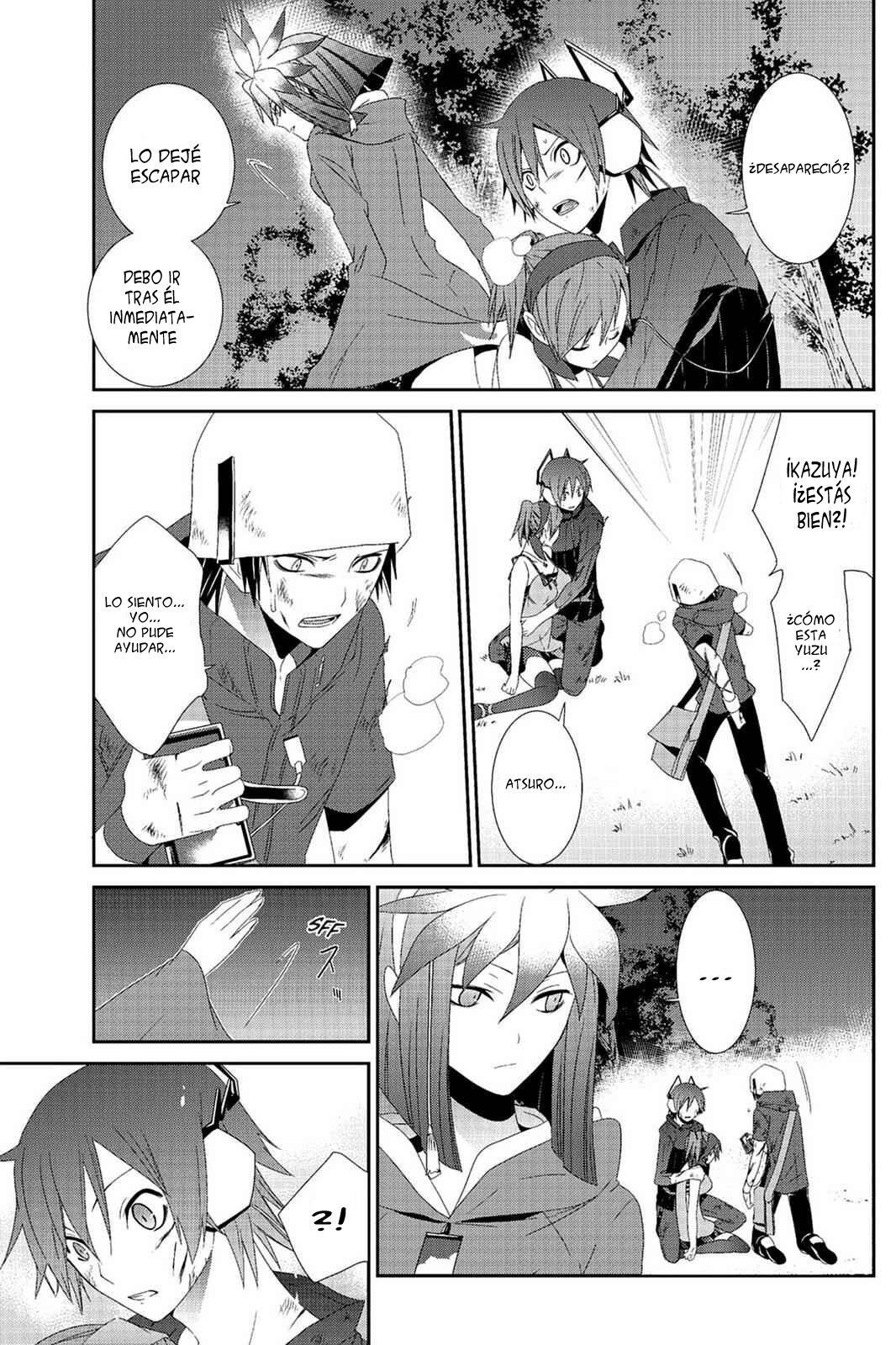 Capitulo 3 page 12