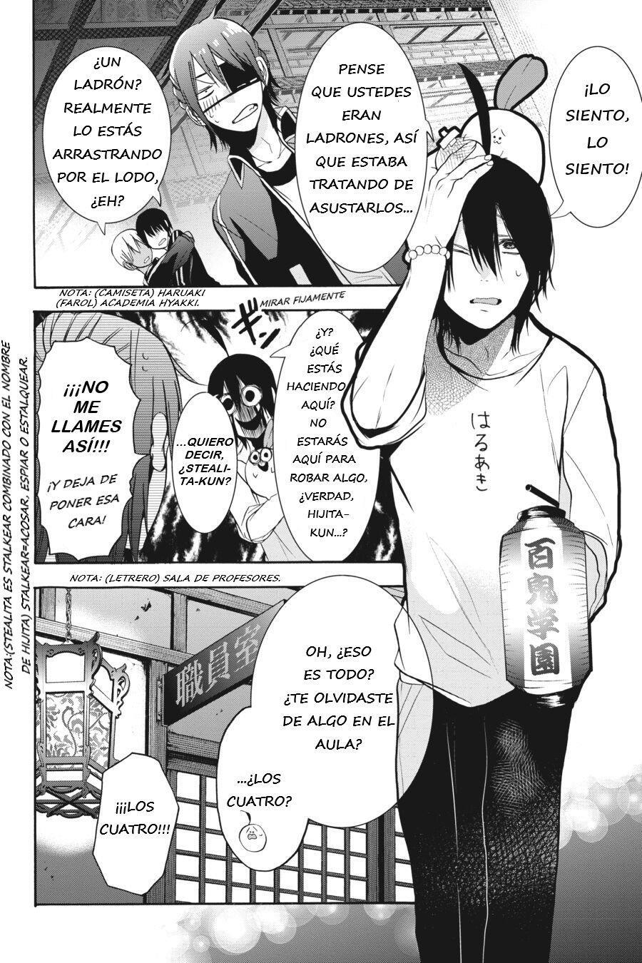 Capitulo 19 page 14