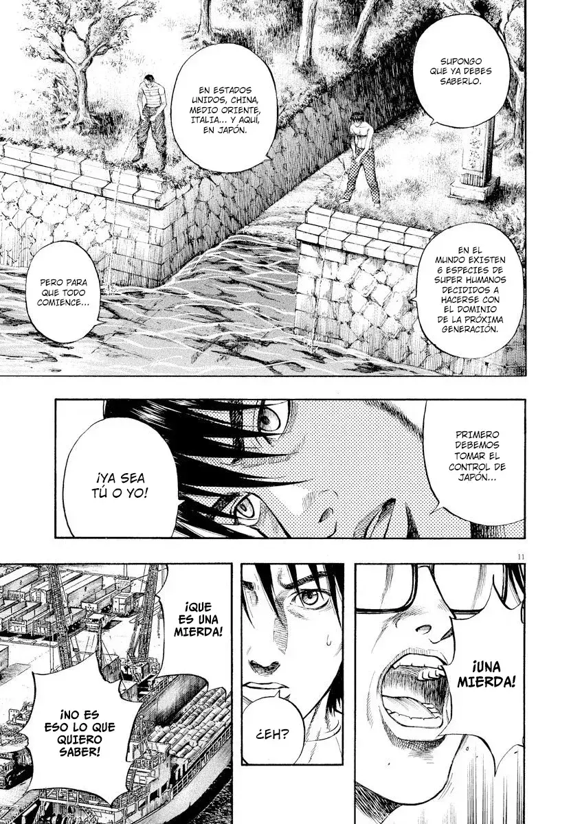Capitulo 73 page 12