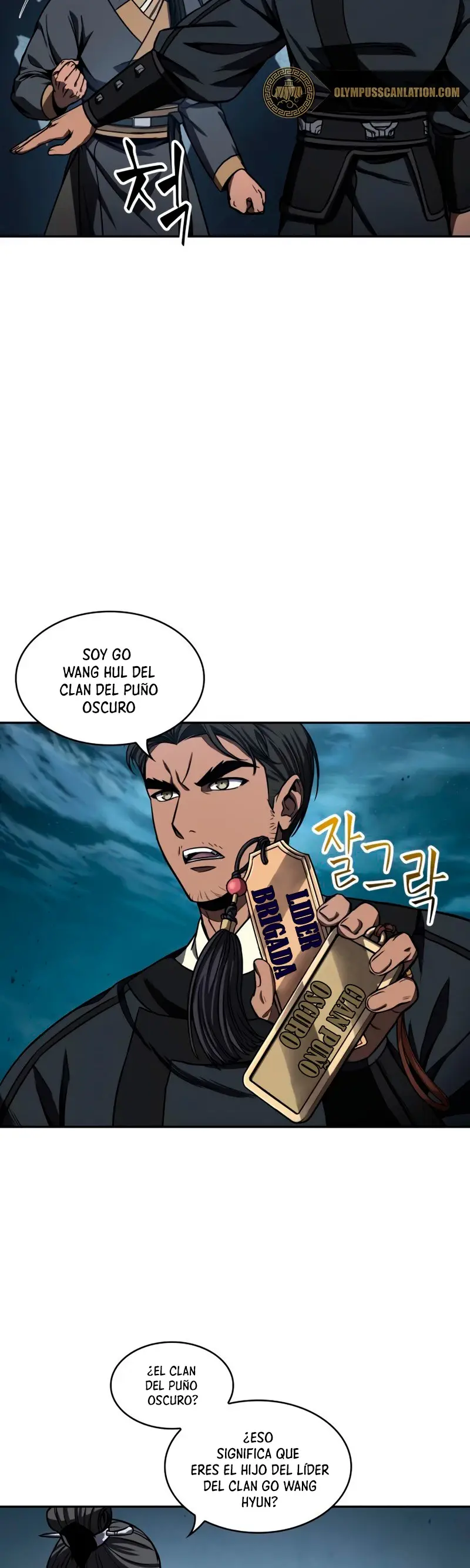 Capitulo 90 page 11