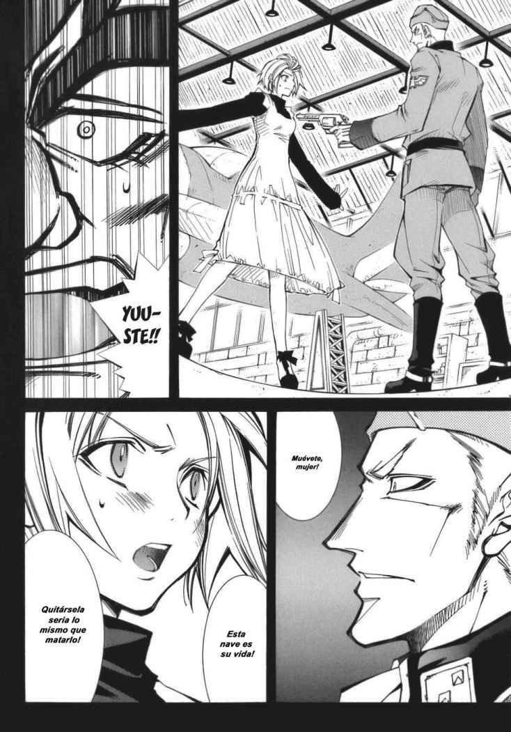 Capitulo 55 page 17