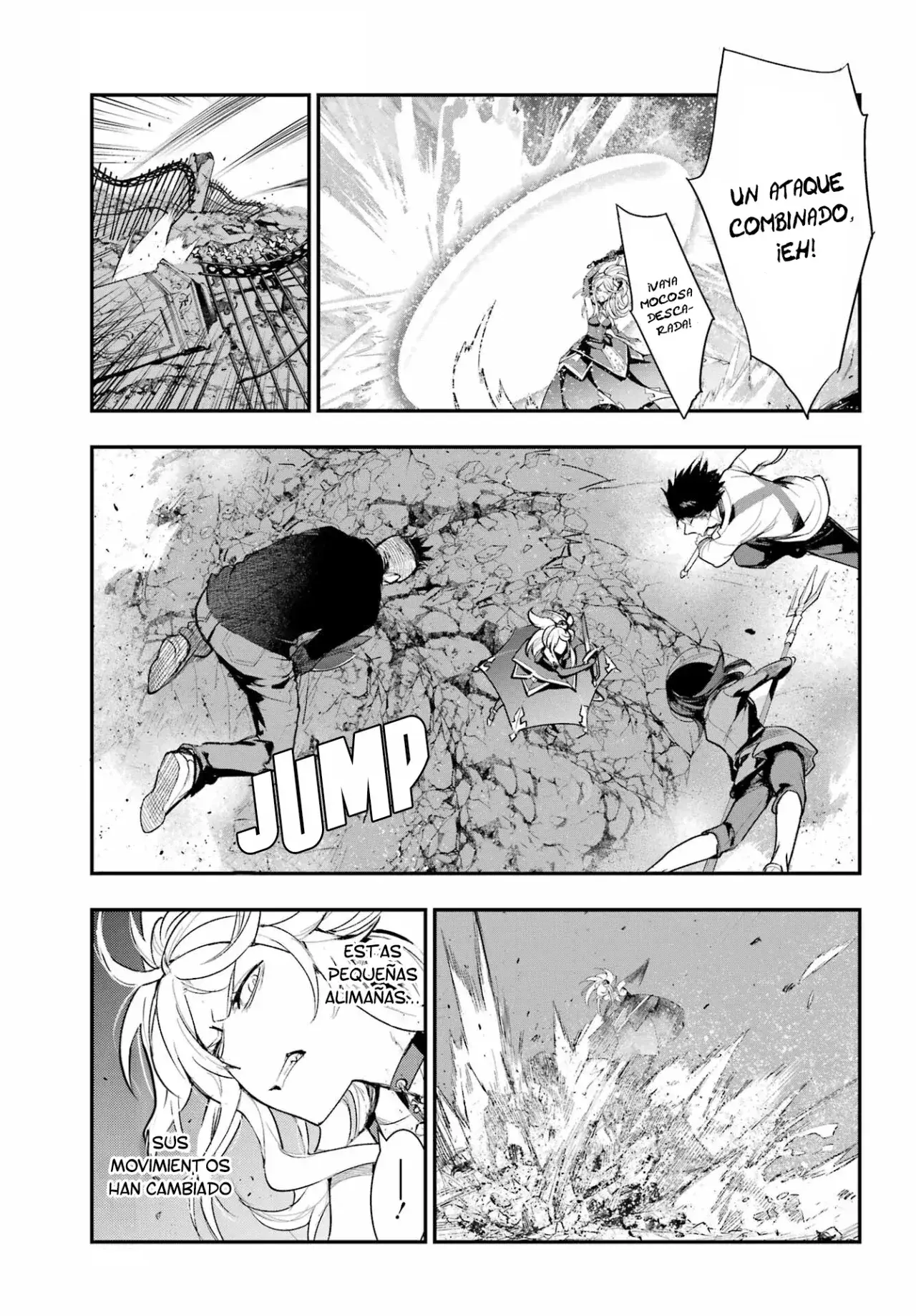 Capitulo 190 page 8