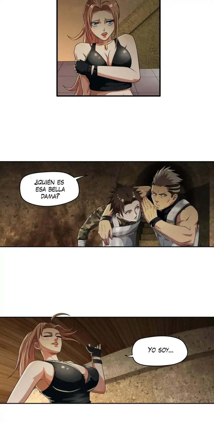 Capitulo 20 page 12