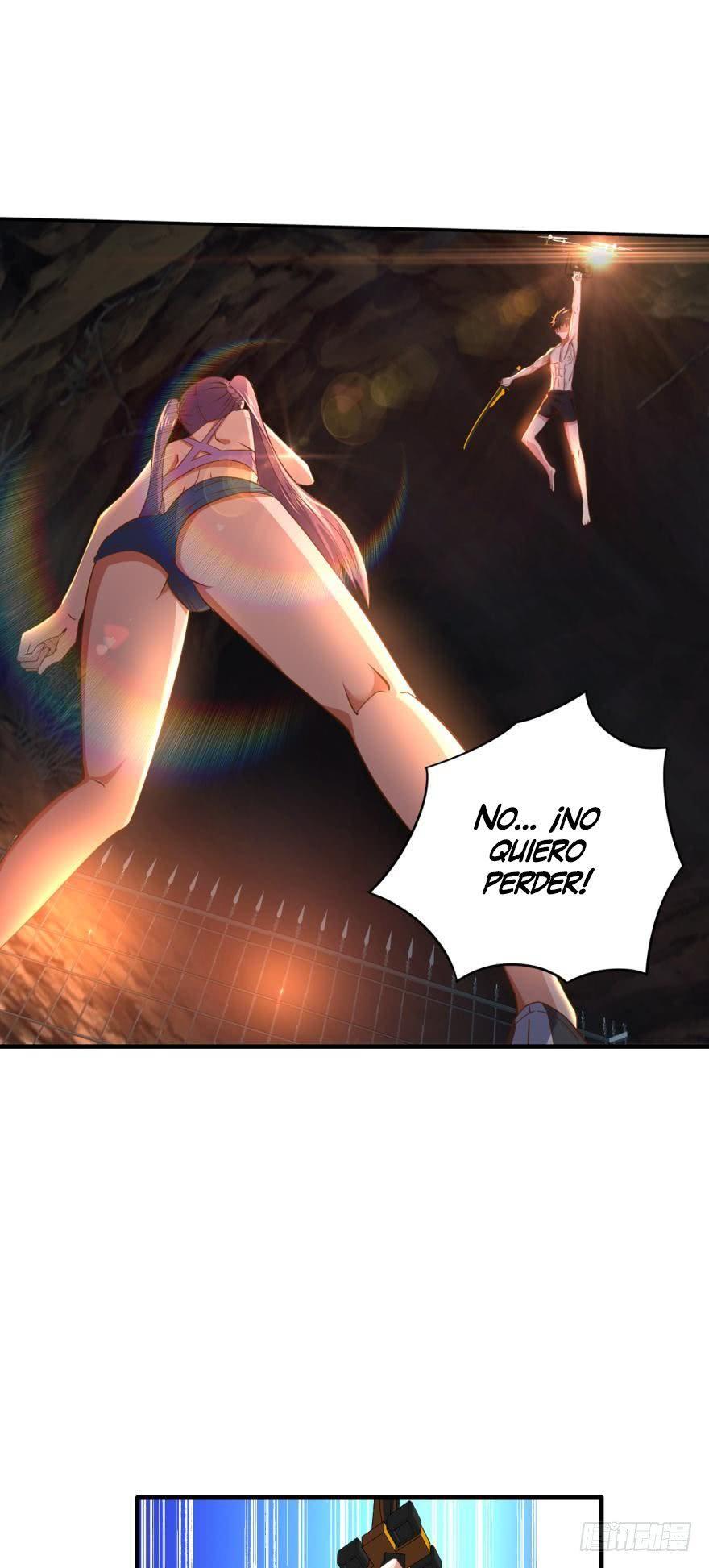 Capitulo 85 page 6