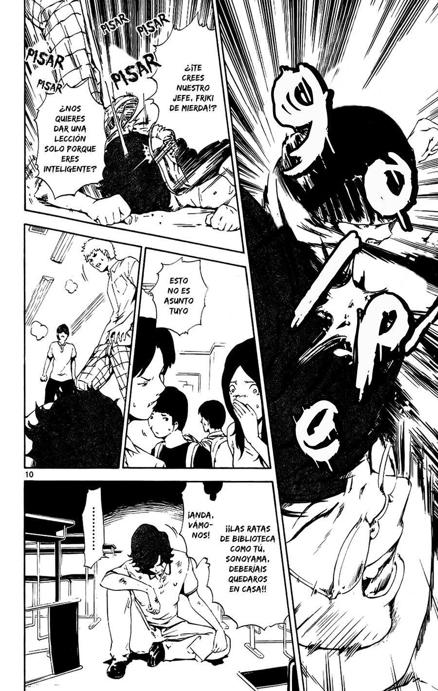 Capitulo 8 page 15