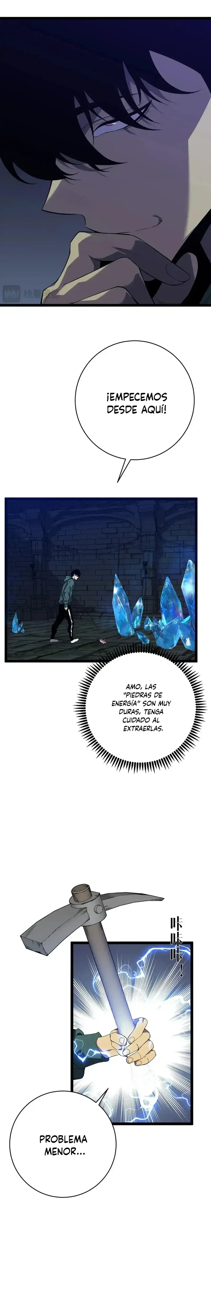 Capitulo 80 page 12