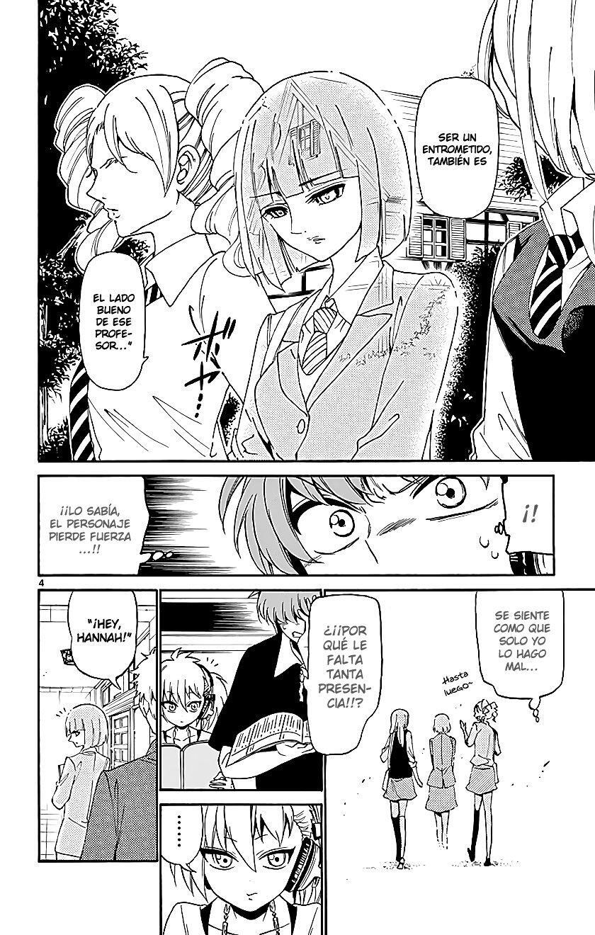 Capitulo 86 page 4