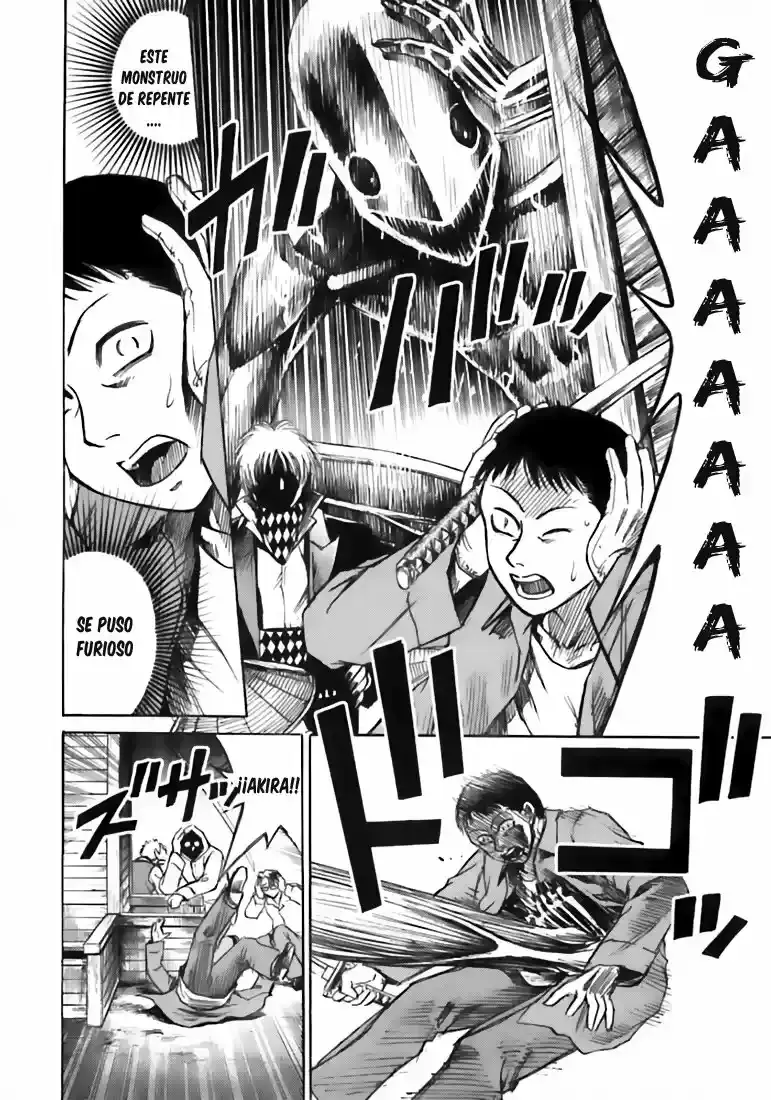 Capitulo 33 page 9