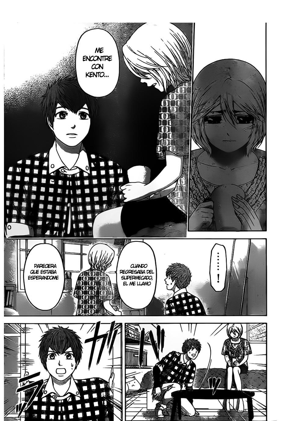 Capitulo 134 page 4