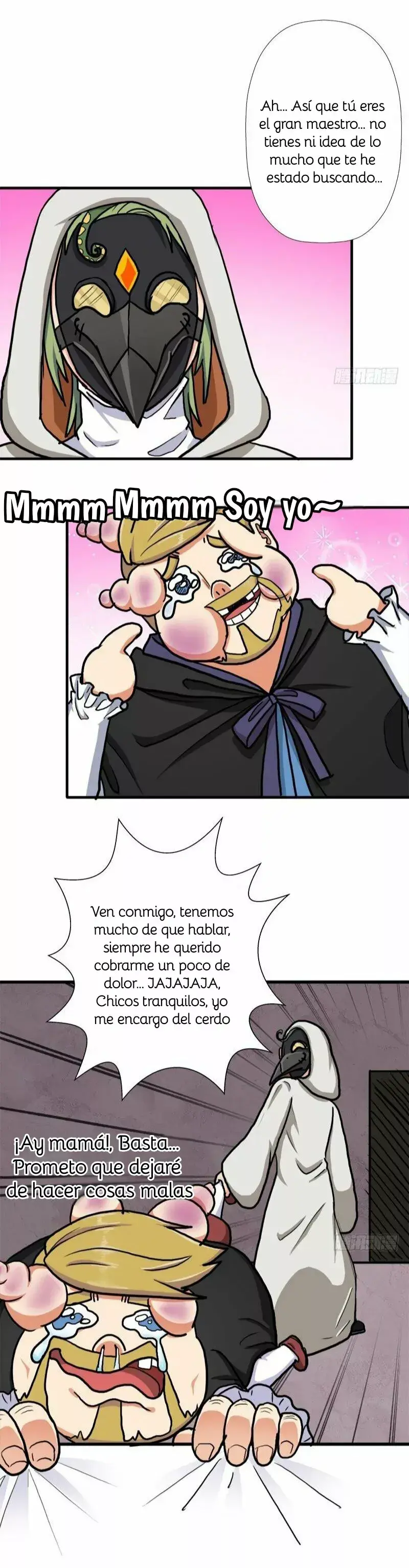 Capitulo 65 page 10