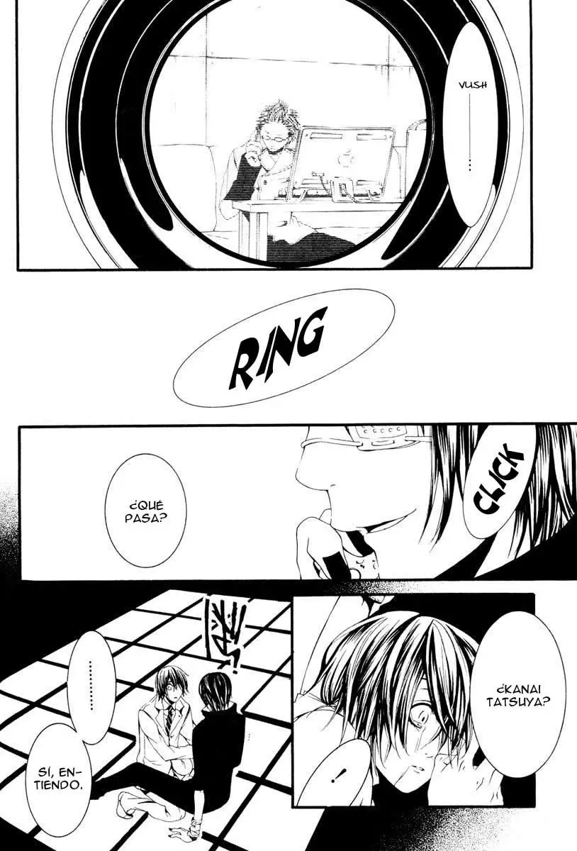 Capitulo 11 page 18