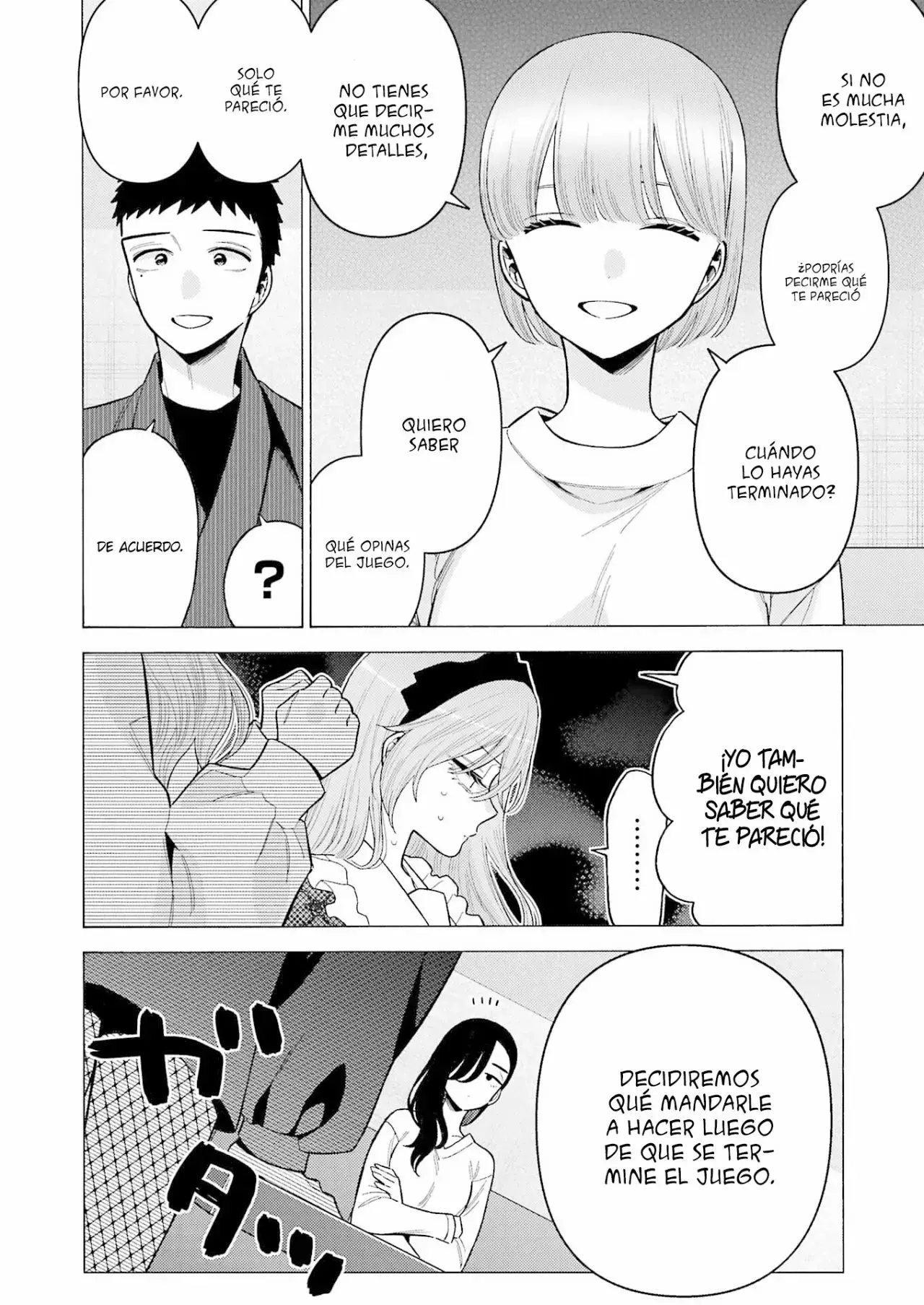 Capitulo 73 page 8