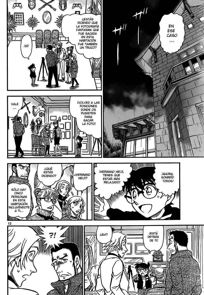 Capitulo 838 page 12