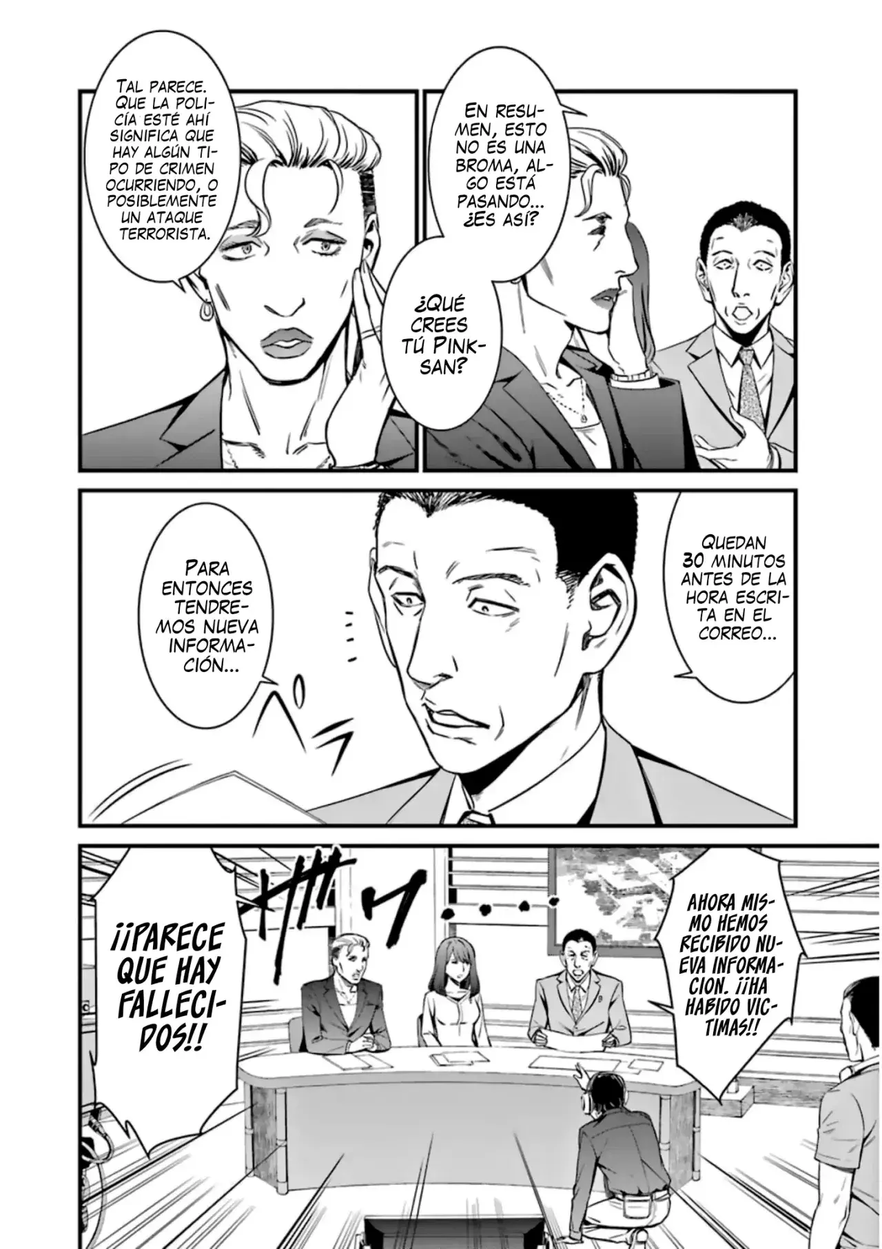 Capitulo 33 page 9