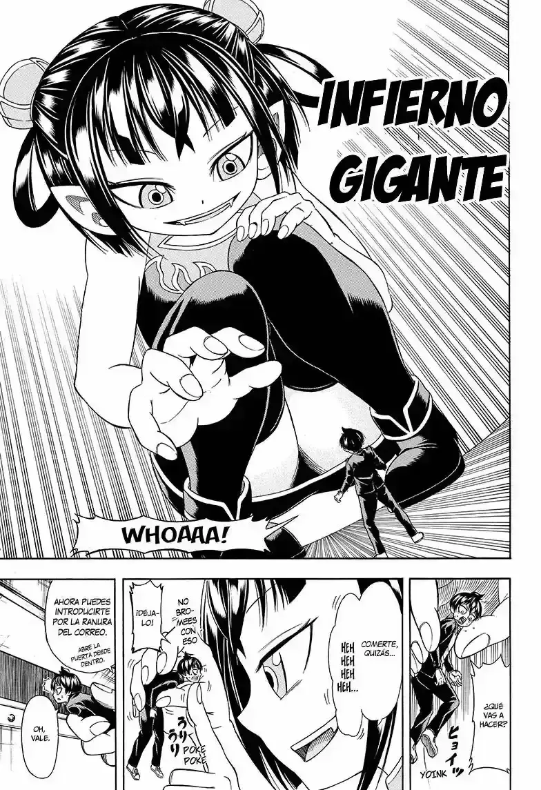 Capitulo 1 page 28