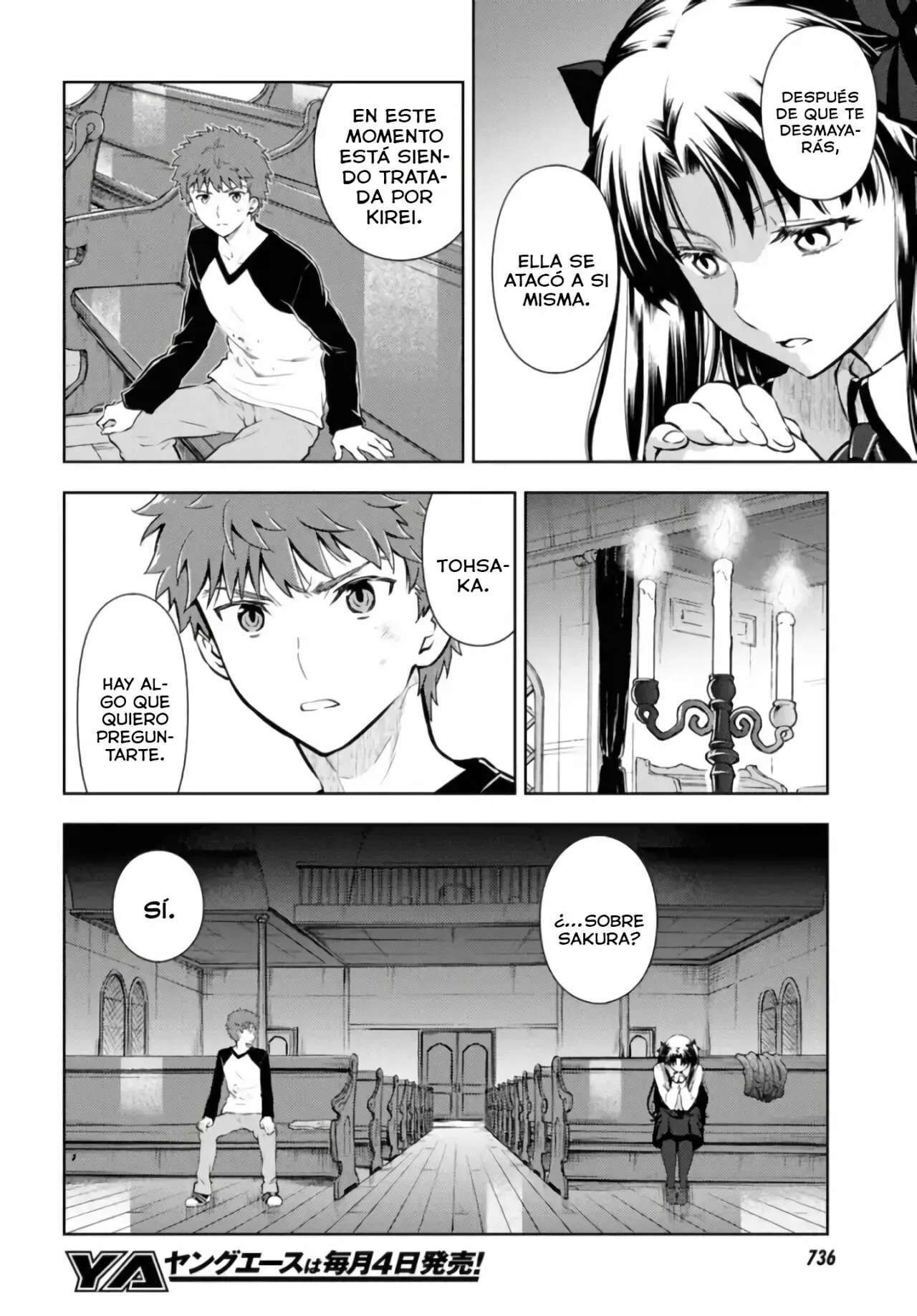 Capitulo 72 page 10