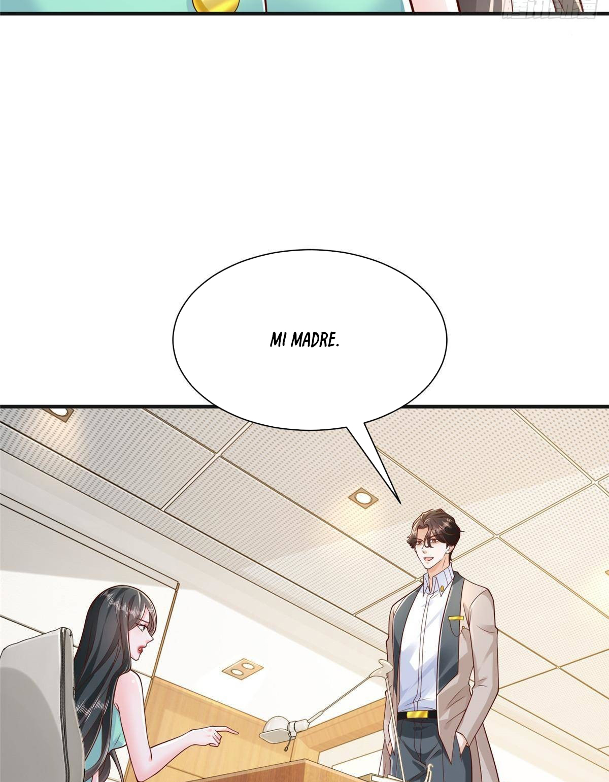 Capitulo 709 page 42