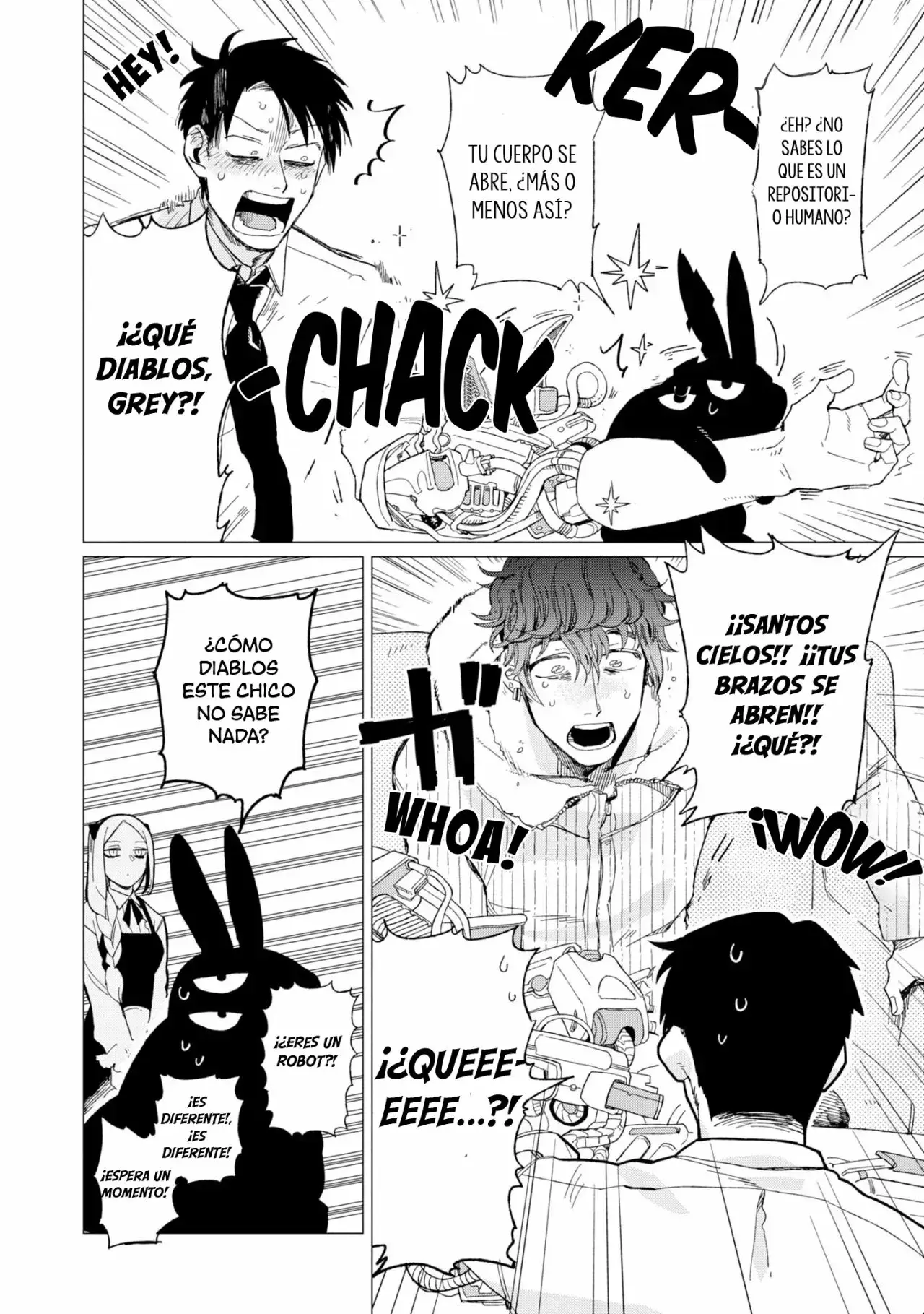 Capitulo 8 page 6