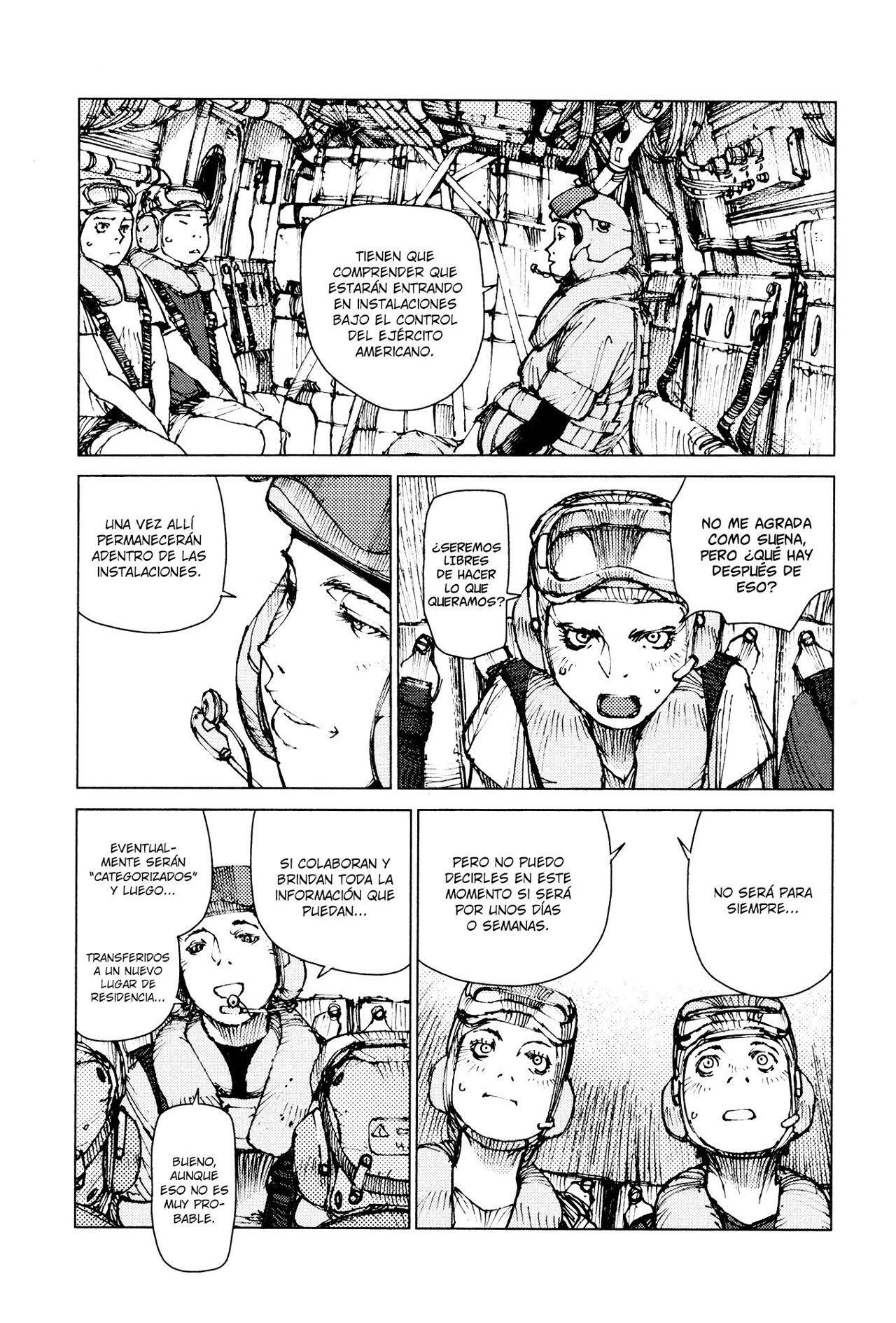 Capitulo 65 page 7