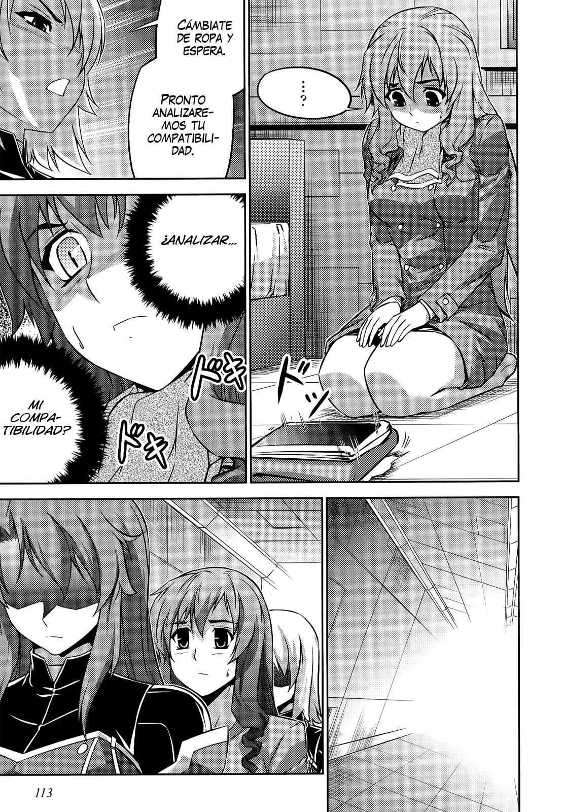 Capitulo 21 page 28