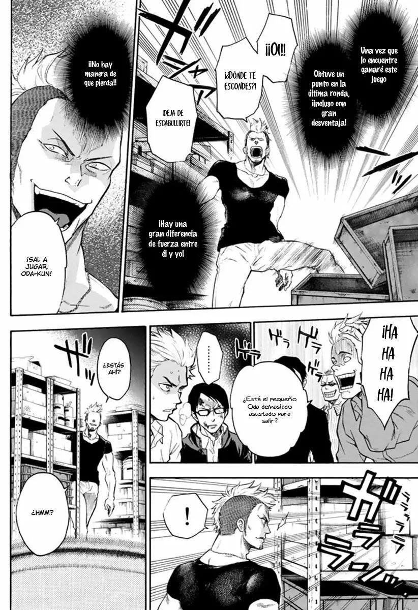 Capitulo 11 page 16