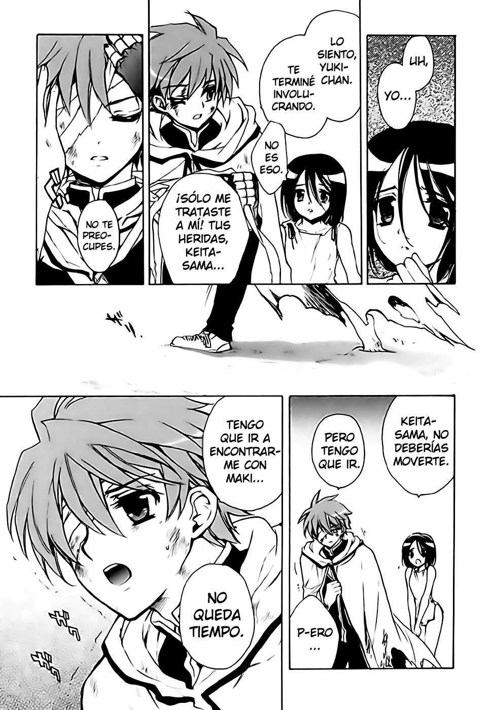 Capitulo 34 page 15