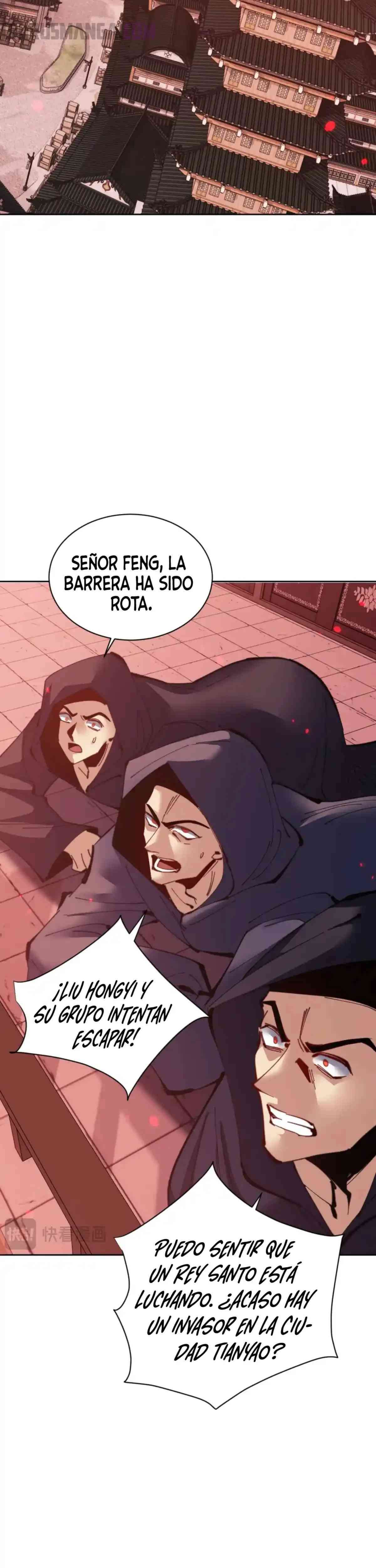 Capitulo 97 page 25