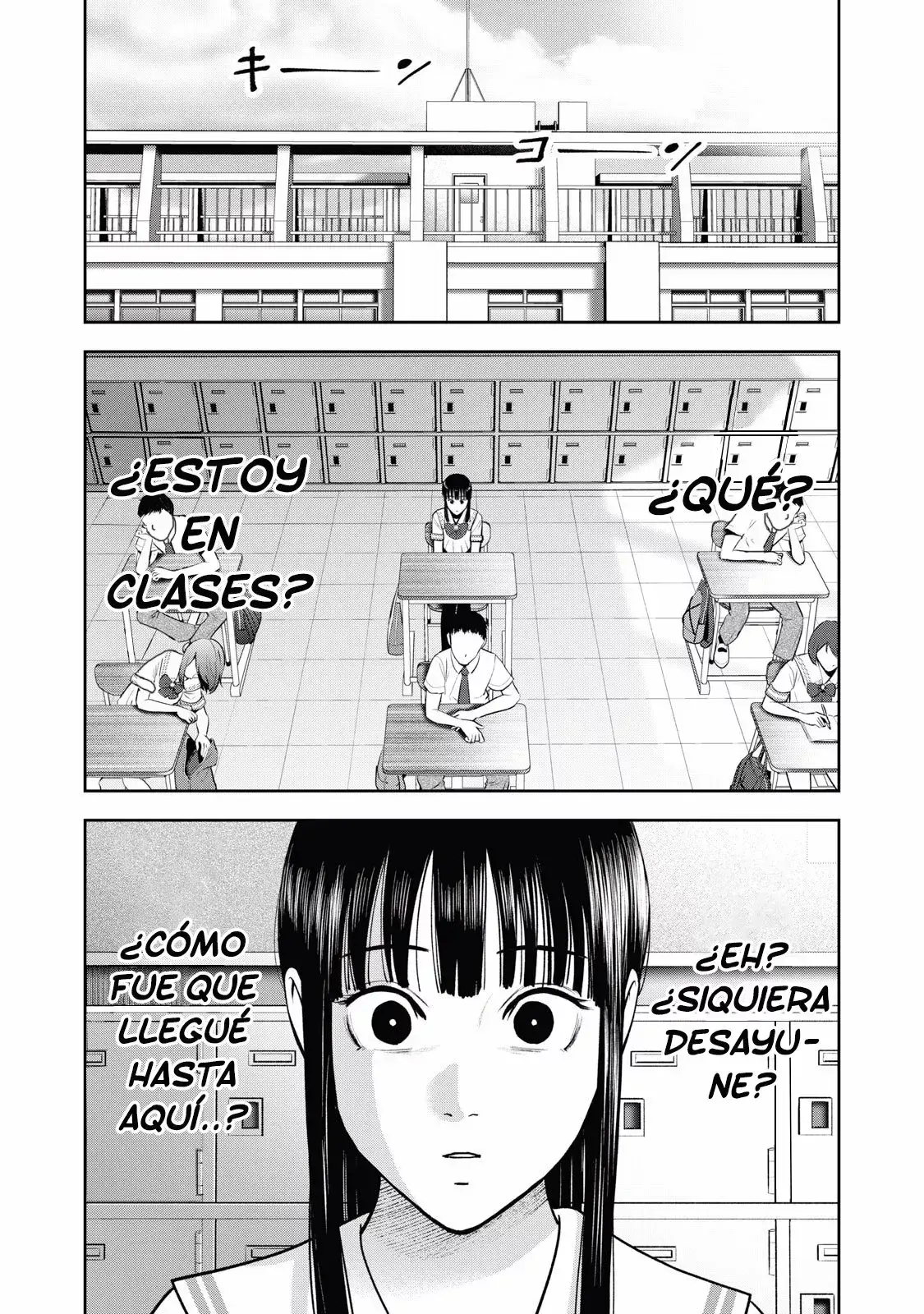 Capitulo 31 page 3