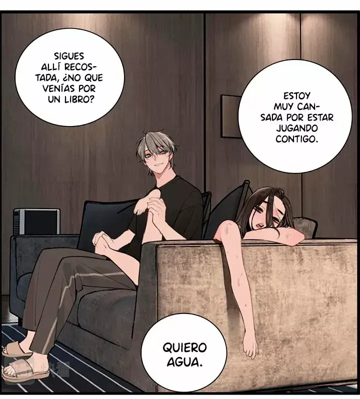 Capitulo 105 page 29