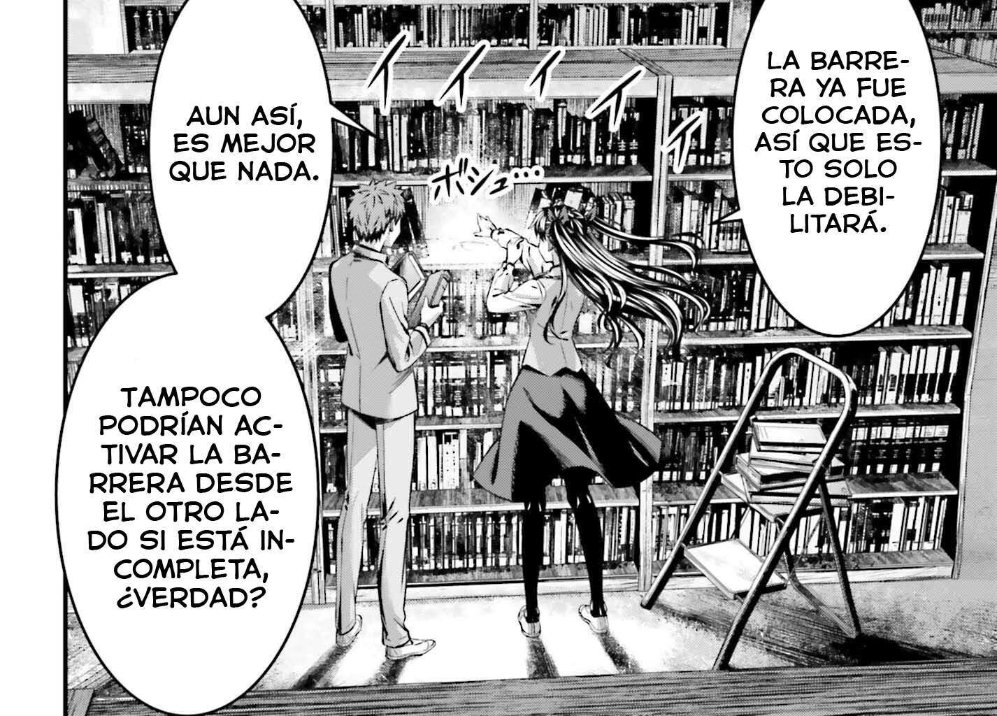Capitulo 21 page 26