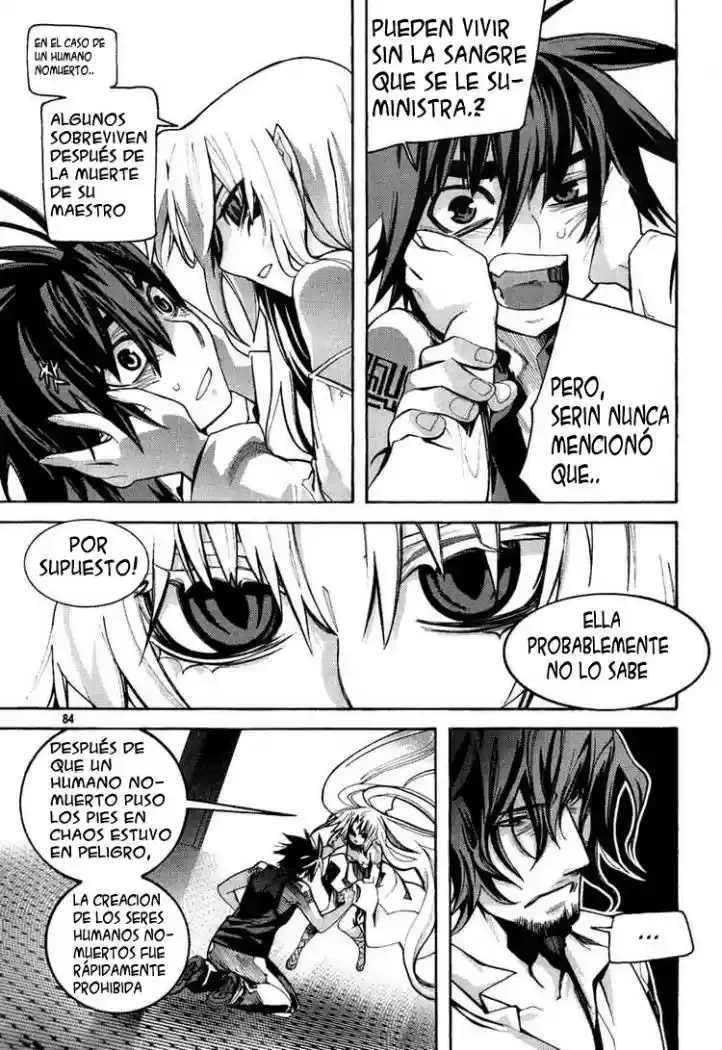 Capitulo 33 page 6