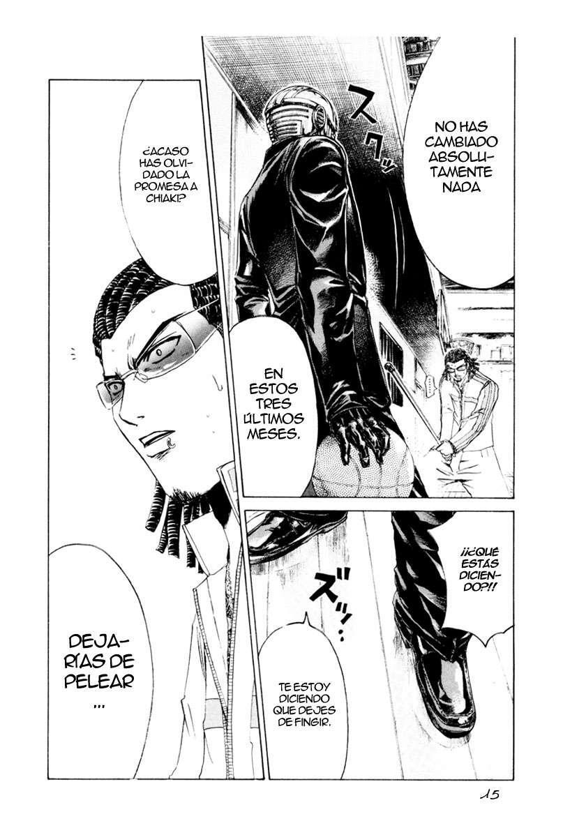 Capitulo 21 page 14