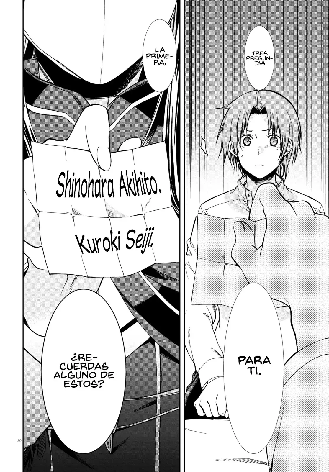 Capitulo 68 page 28