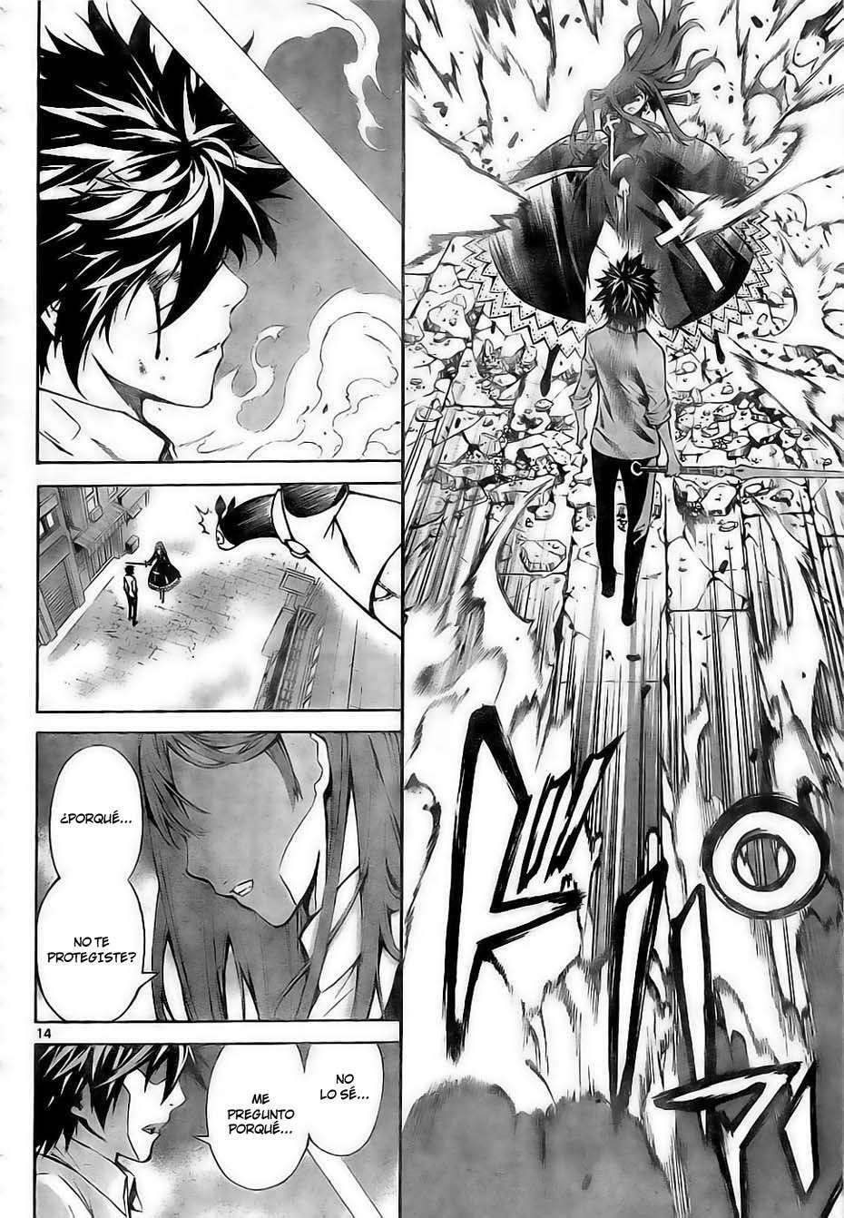 Capitulo 18 page 14