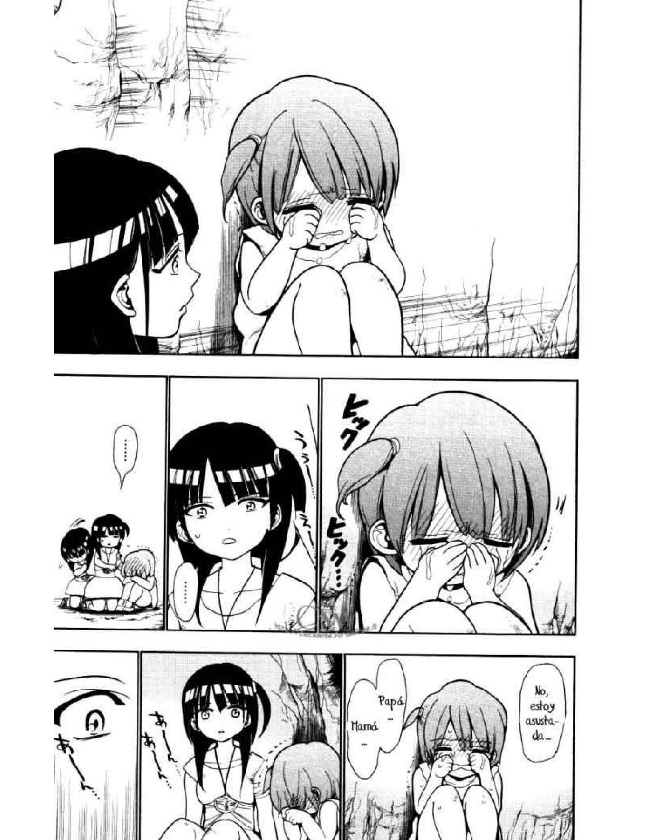 Capitulo 29 page 6