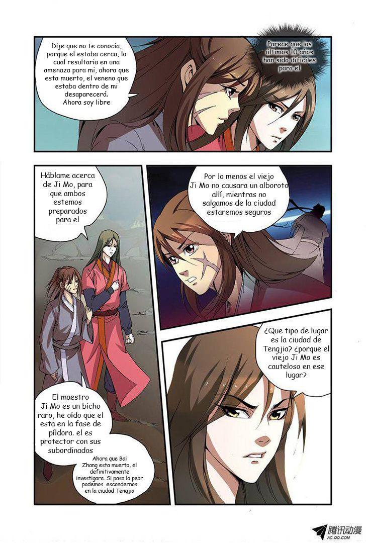 Capitulo 33 page 24
