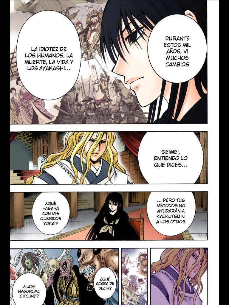 Capitulo 209 page 15