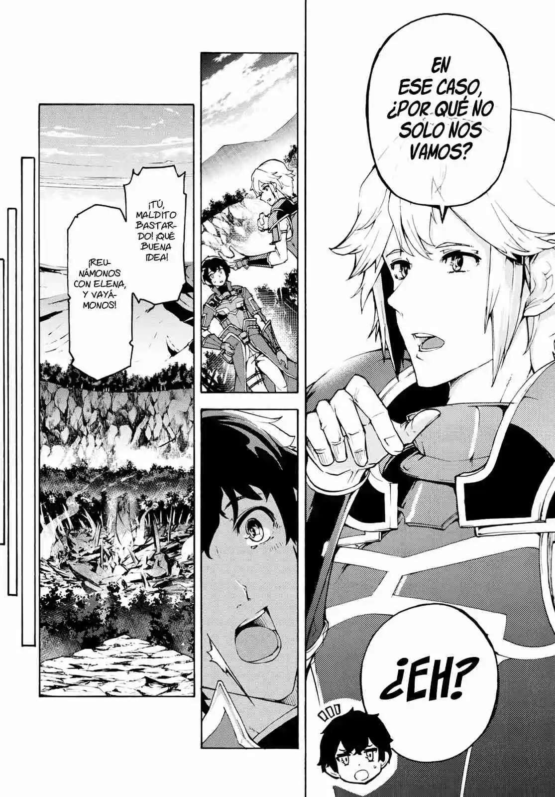 Capitulo 31 page 15